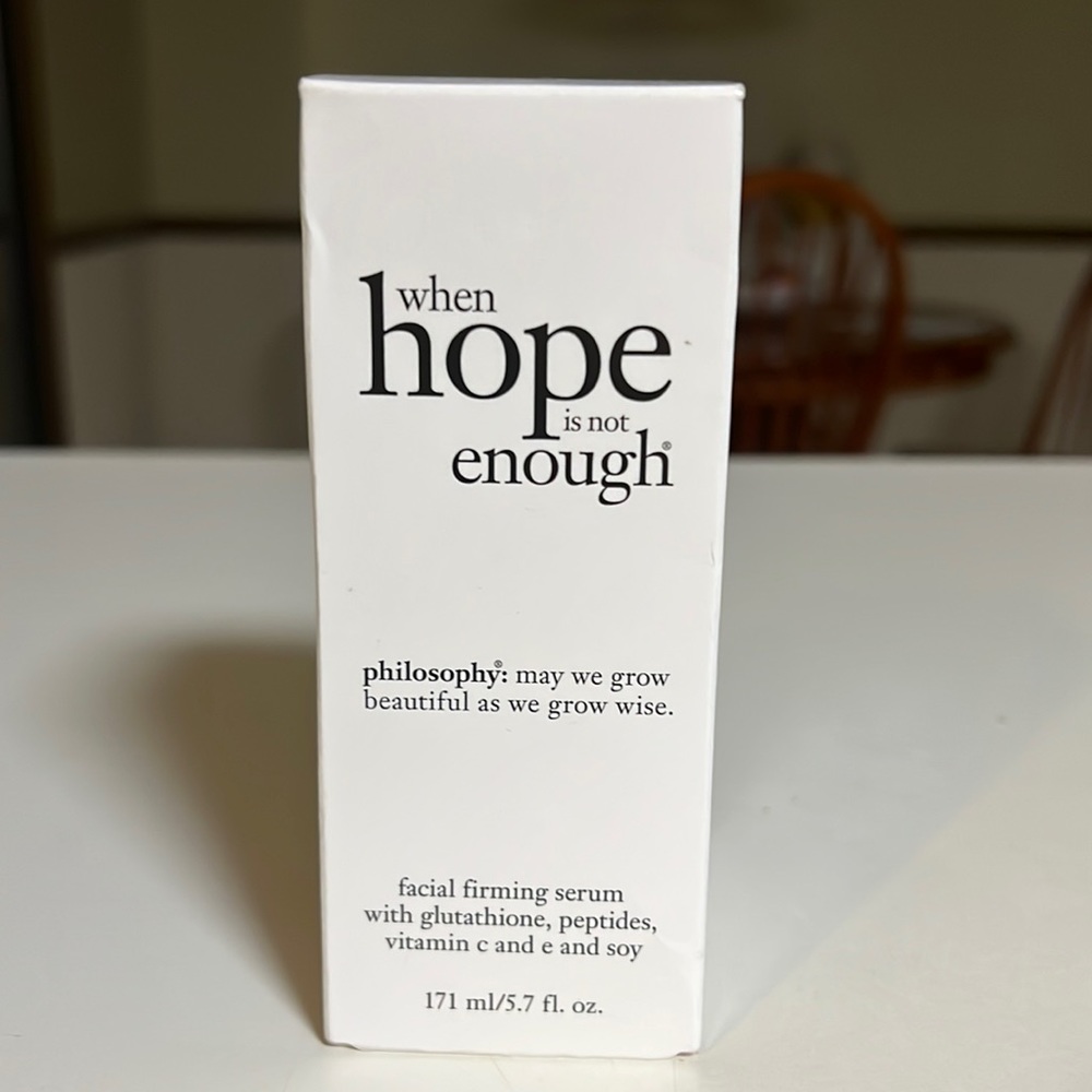 Philosophy